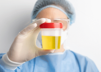 Urina pode revelar se teve consumo de ultraprocessados