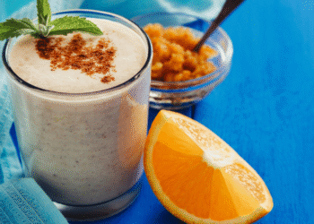 Comece o dia com muita energia ao tomar essas vitaminas
