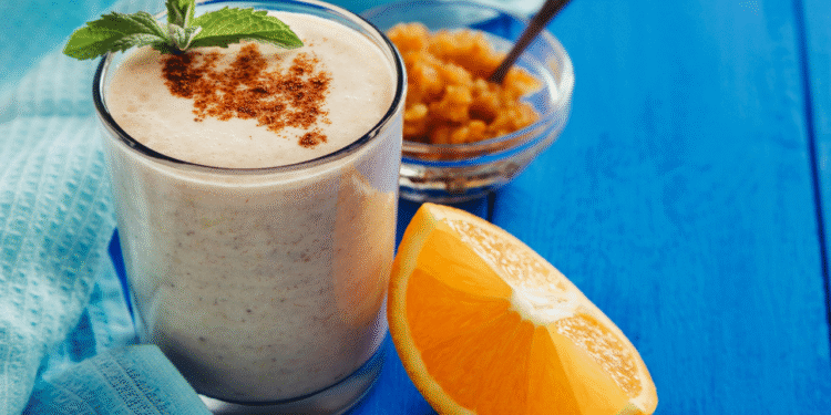 Comece o dia com muita energia ao tomar essas vitaminas
