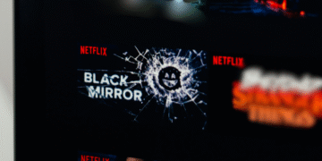 Google quer ir na contramão do Black Mirror e fazer obras otimistas