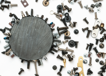 Cientistas encontram material que é supercondutor e magnético