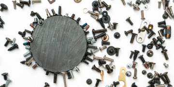 Cientistas encontram material que é supercondutor e magnético