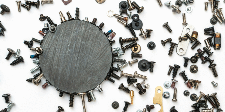 Cientistas encontram material que é supercondutor e magnético