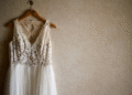 Tendência de vestidos de noiva coloridos ganha popularidade