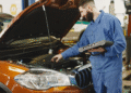 Carros que dão muito trabalho, mas são lindos por fora