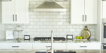 Nova moda vai fazer você tirar todos os azulejos da cozinha