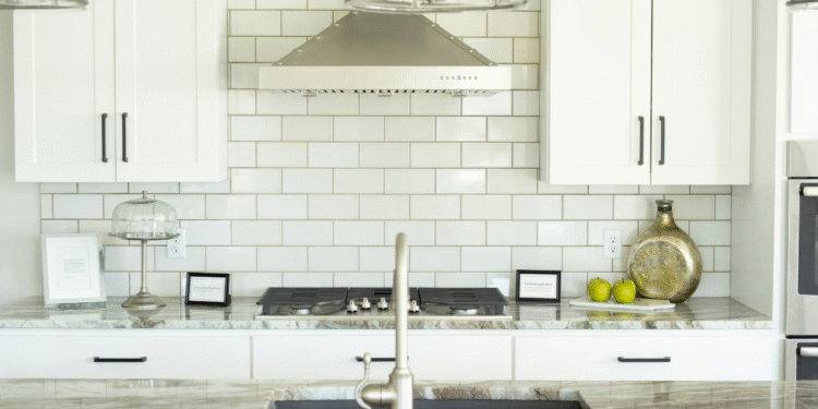 Nova moda vai fazer você tirar todos os azulejos da cozinha