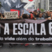 PEC do fim da escala 6x1 pode levar mais de um mês para chegar ao plenário do Senado