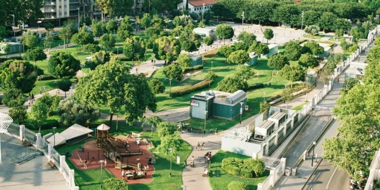 Planejamento urbano sustentável ganha força no Brasil