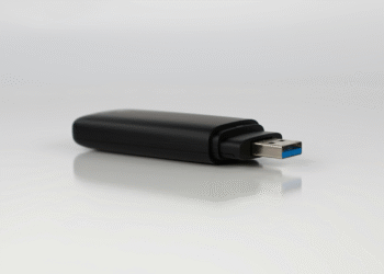Pendrive morre e surge nova tecnologia para guardar dados