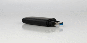 Pendrive morre e surge nova tecnologia para guardar dados