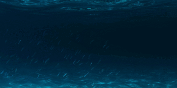 É preciso 100 mil anos a mais para descobrir tudo que existe no oceano