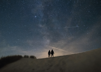 Observação no céu vira destino de férias e astroturismo dispara no país
