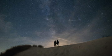 Observação no céu vira destino de férias e astroturismo dispara no país