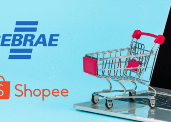 Pequenos negócios serão apoiados pela Sebrae e Shopee