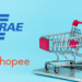 Pequenos negócios serão apoiados pela Sebrae e Shopee