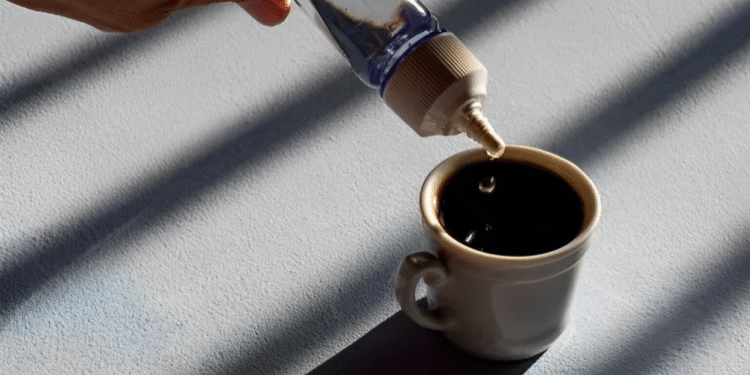 Adoçante não é tão bom para saúde quanto imaginávamos