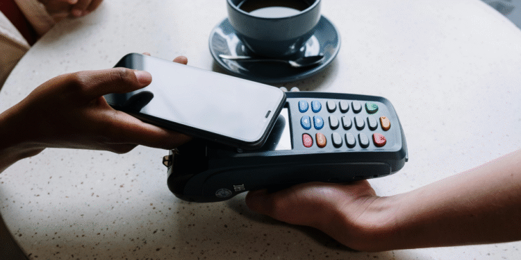 Você pode receber pagamento sem precisar informar dados pessoais