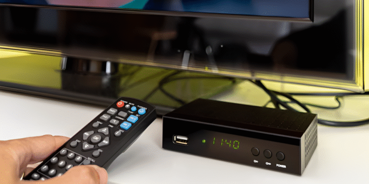 Parceria da Anatel e Ancine pode dar fim à TV Box