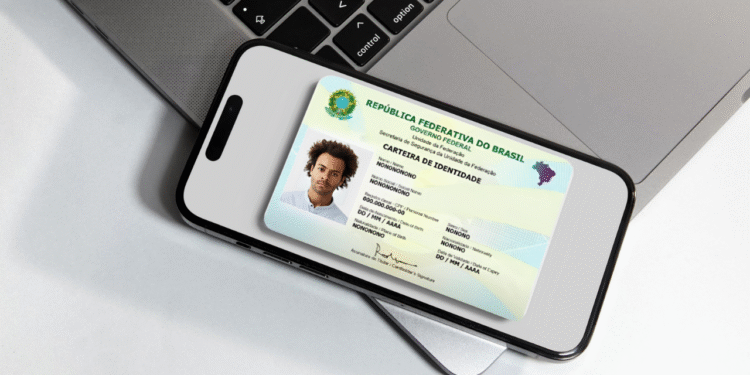 Carteira de Identidade Online: descubra como emitir seu documento