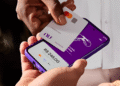 Nubank aprova pagamento por aproximação utilizando o Pix