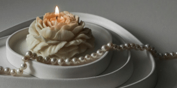 Sua casa vai ficar muito cheirosa e não é com velas aromáticas