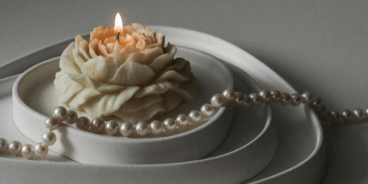 Sua casa vai ficar muito cheirosa e não é com velas aromáticas