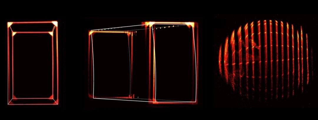Finalmente teoria da relatividade se tornou visível