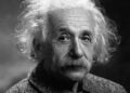 Albert Einstein visitou o Brasil há 100 anos para realizar estudos - Foto: shutterstok