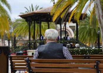 Descoberto como pessoas ativas desenvolvem Alzheimer - Imagem: Pixabay
