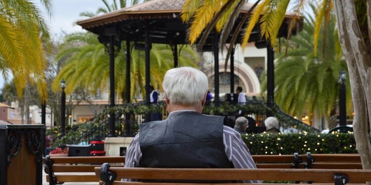 Descoberto como pessoas ativas desenvolvem Alzheimer - Imagem: Pixabay