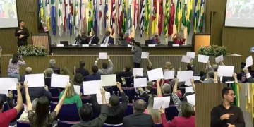 Quase 50 anistias foram aprovadas no Brasil - Foto: Reprodução YouTube/MDHC