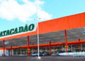 Atacadão dava 5 minutos para funcionário ir ao banheiro - Foto: Divulgaçã/Atacadão