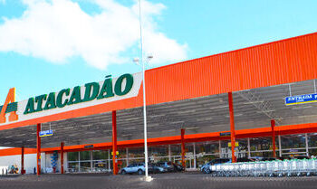 Atacadão dava 5 minutos para funcionário ir ao banheiro - Foto: Divulgaçã/Atacadão