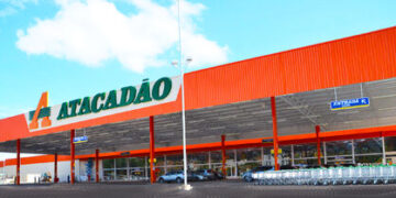 Atacadão dava 5 minutos para funcionário ir ao banheiro - Foto: Divulgaçã/Atacadão