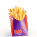 Batata frita congelada do Bob's é oficialmente lançada - Foto: Divulgação/Bobs