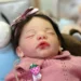 Bebês reborn ganham ultrassom em maternidade - Foto: Valter Campanato/Agência Brasil