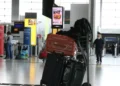 Regras para bagagem de mão em voos são alteradas - Foto: Rovena Rosa/Agência Brasil