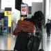 Regras para bagagem de mão em voos são alteradas - Foto: Rovena Rosa/Agência Brasil