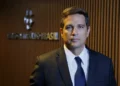 Ex-presidente do Banco Central ganha cargo no Nubank - Imagem: Raphael Ribeiro/Banco Central do Brasil