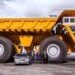 BelAZ 75710 - Reprodução