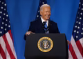 Biden recebe diagnóstico de doença muito preocupante - Foto: REUTERS/Nathan Howard