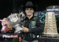 Brasileiro vence campeonato mundial nos EUA - Bull Stock Media