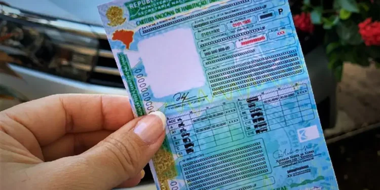 Faça a emissão da sua CNH sem pagar um centavo - Imagem: Lidiana Cuiabano/Detran-MT