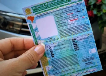 CNH pode ser renovado online seguindo estes passos - Imagem: Lidiana Cuiabano/Detran-MT