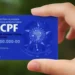 Descobrimos o melhor jeito de identificar um CPF vazado - Imagem: Divulgação/Receita Federal