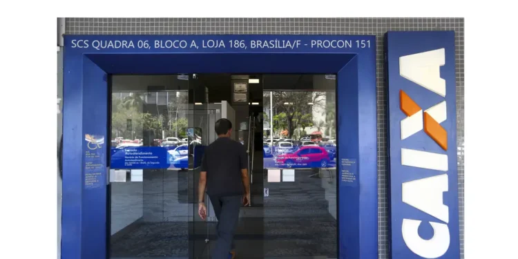Brasileiros podem receber pagamento surpresa na Caixa - Imagem: Marcelo Camargo/Agência Brasil