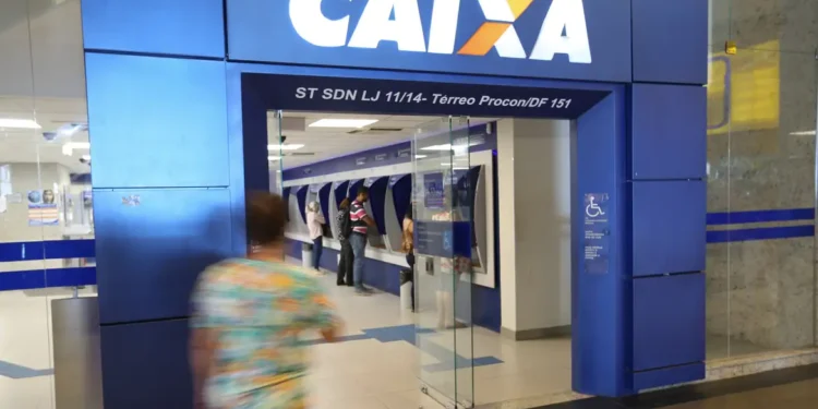 Caixa Tem confirma benefício para quem mora sozinho - Imagem: Fabio Rodrigues Pozzebom/Agência Brasil