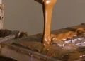 Famoso 'língua de gato' é alterado pela Cacau Show - Foto:  Reprodução/ TV Brasil