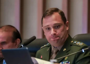 Cid temia prisão se PT vencesse, revela áudio enviado à família - Imagem: Antônio Cruz/Agência Brasil